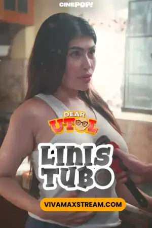 Linis Tubo Poster