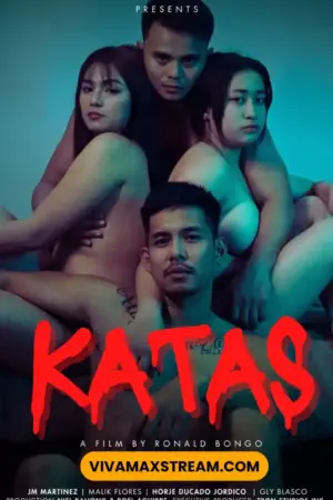 Katas Poster