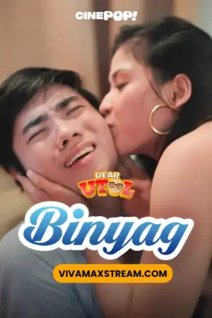 Binyag Poster