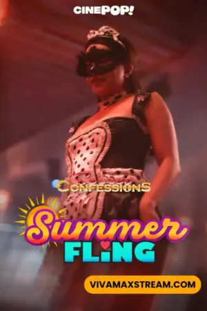 Summer Fling Poster