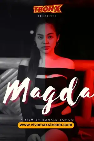 Magda Poster