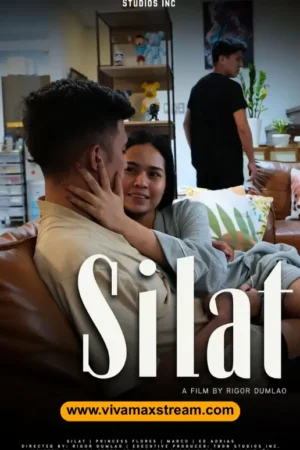 Silat Poster