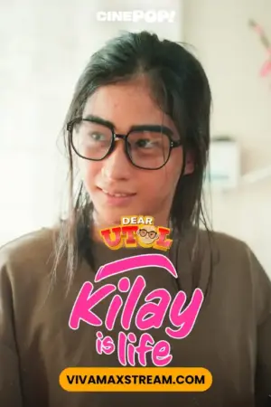 Kilay is Life Poster