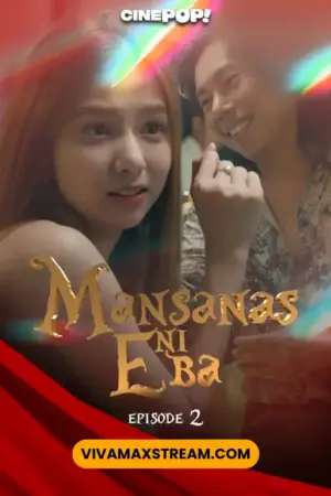 Mansanas Ni Eba EP2 Poster