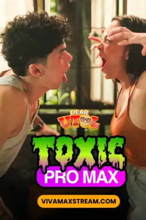 Promax Poster