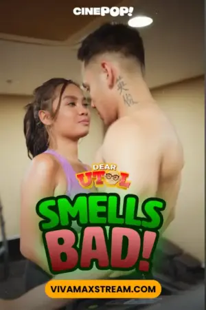 Smells Bad Poster