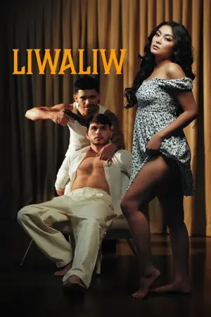 Limaliw Poster