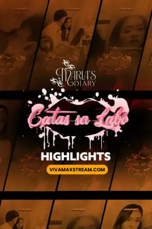 Gatas Sa Labi Highlights Poster