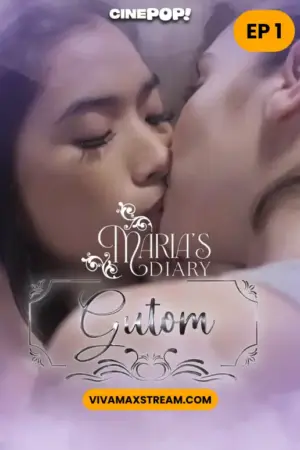 Gutom EP1 Poster