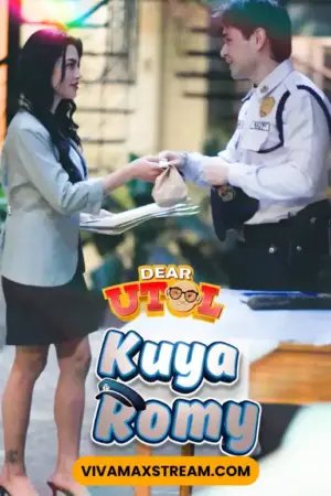 Kuya Romy Poster