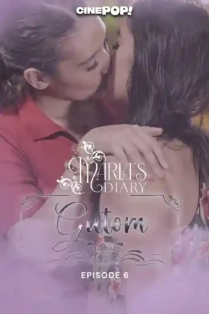 Gutom EP6 Poster