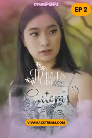 Gutom EP2 Poster