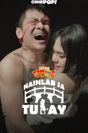 Nainlab Sa Tulay Poster