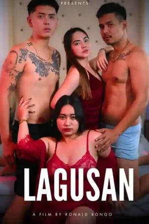 Lagusan Poster