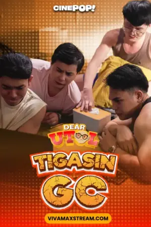 Tigasin GC Poster