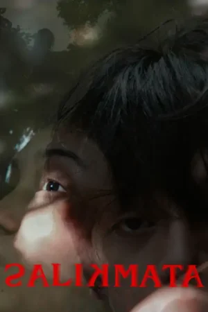 Salikmata Poster