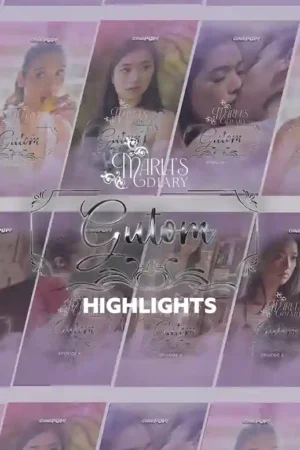 Gutom Highlights Poster