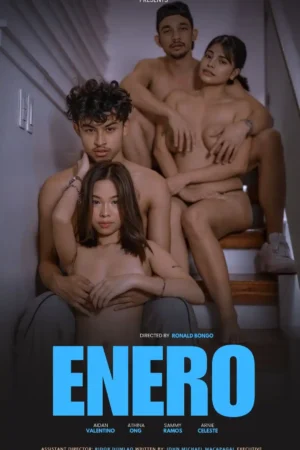 Enero Poster