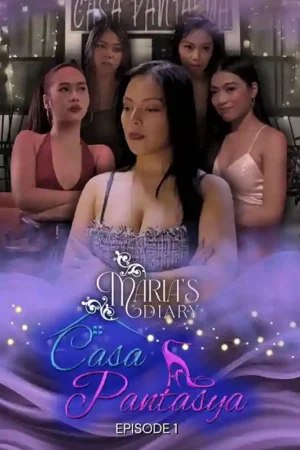 Casa Pantasya Poster