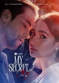 My Secret Self Poster