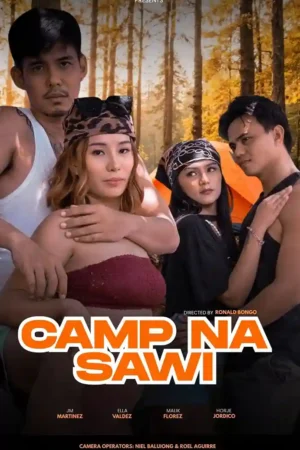 Camp Na Sawi Poster