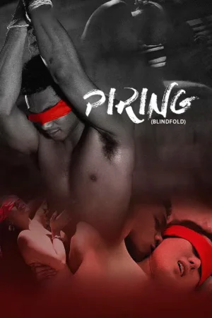 Piring Poster