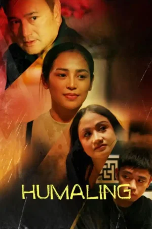 Humaling Poster