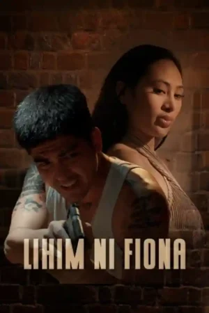 Lihim Ni Fiona Poster