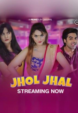 Jhol Jhal EP6 Poster