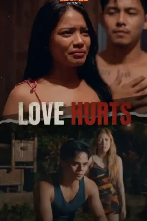Love Hurts Poster