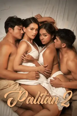 Palitan 2 Poster