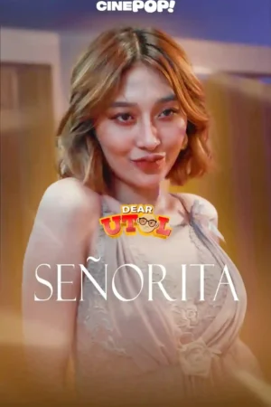 Senorita Poster