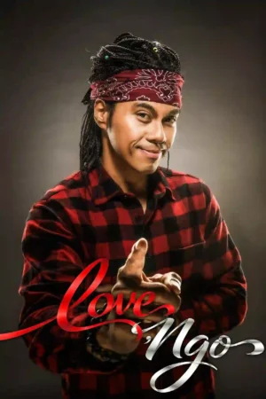 Love, Ngo Poster
