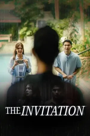 The Invitation Poster