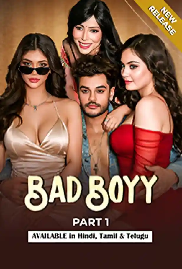 Bad Boy Part 1