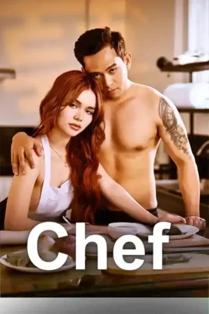 Chef Poster