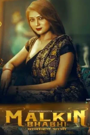 Malkin Bhabhi (PrimeShots) Poster