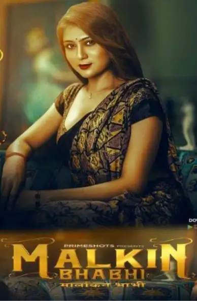 Malkin Bhabhi 2022