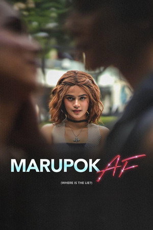 Marupok AF Poster