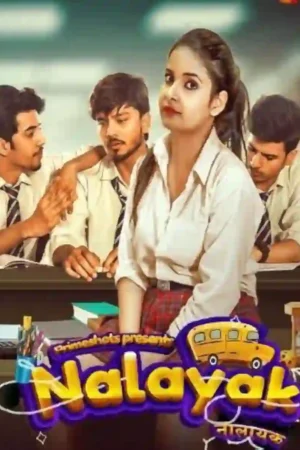 Nalayak (PrimeShots) Poster