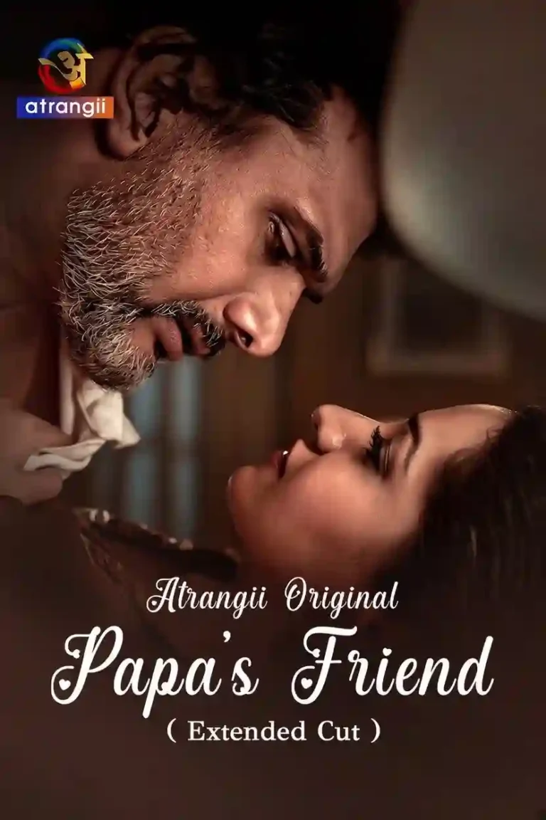 Papas Friend Extended Cut