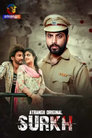 Surkh (Atrangii) S01 Poster