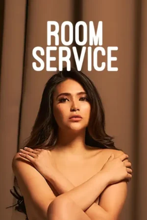 Room Service Poster