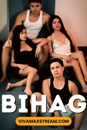 Bihag Poster