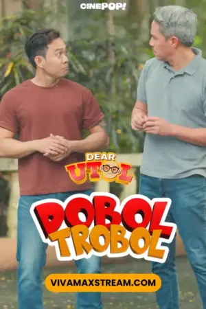 Dobol Trobol Poster