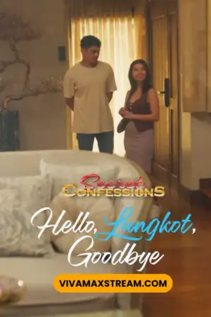 Hello, Lungkot, Goodbye Poster