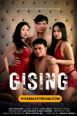 Gising Poster