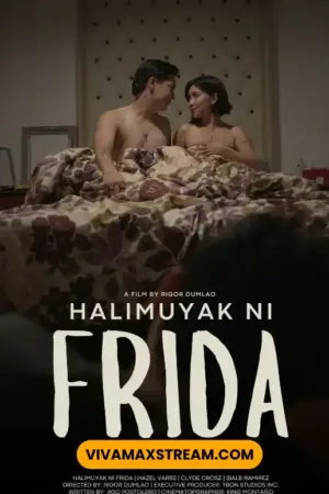 Halimuyak Ni Frida Poster