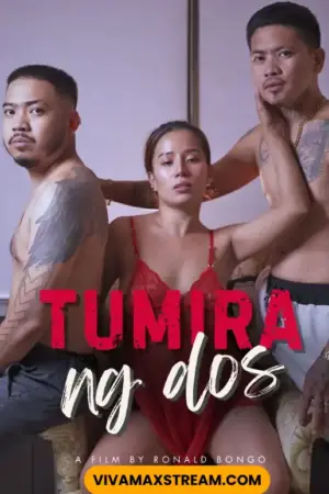Tumira Ng Dos Poster