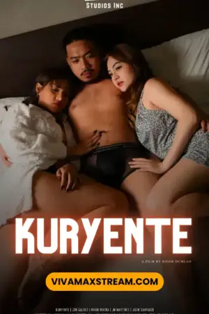 Kuryente Poster